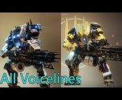 The Sounds of Titanfall