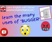 learnenglishwithjames
