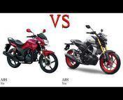 Motorcycle test vs Showdown