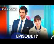 Full Moon in Urdu Dubbed - Dolunay