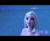 Elsa&#39;s Ice World