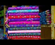 Wholesale Batik Shop