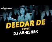 DJ ABHISHEK PHADTARE