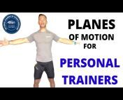Axiom Fitness Academy - Personal Training Certification