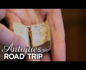 Antiques Road Trip