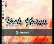 Tech Varun
