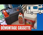 VADOR ON THE ROAD,l’amour du camping-car