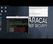 Caracal Cyber Security