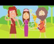 Geethanjali - Cartoons for Kids