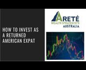 Areté Wealth Strategists Australia