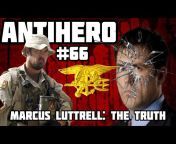 The Antihero Podcast