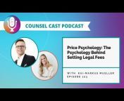 Counsel Cast Podcast
