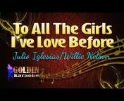 The GOLDEN Karaoke