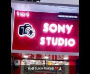 Sony Studio