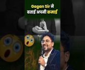 Gagan Pratap Talks