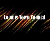 Town of Loomis