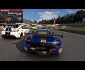 PureGameplay Motorsport