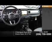 North Point Chrysler Dodge Fiat Jeep Ram