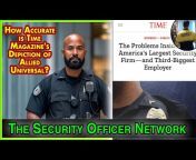 The Security Officer Network