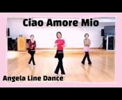 Angela Line Dance