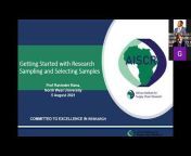African Institute for Supply Chain Research
