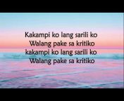 Pinoy u0026 OPM Lyrics