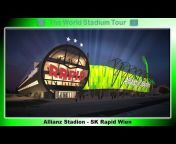 The World Stadium Tour