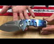 Medford Knife u0026 Tool