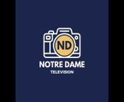 NDHS TV Production