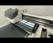 UV Printers India - Axis Enterprises