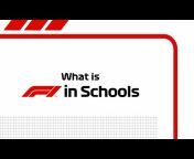 F1 in Schools HQ