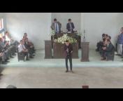 UNITED PENTECOSTAL CHURCH : HAULAWNG LALVENG
