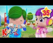KiiYii - Kids Songs &#124; Play and Sing with KiiYii