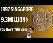 AF Coins World