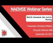 National Association of EMS Educators [NAEMSE]