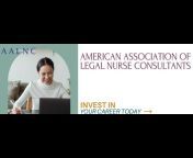 AALNC - American Association of Legal Nurse Consultants