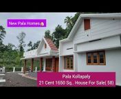 New Pala Homes 🏠