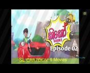 SL Cartoons u0026 Movies