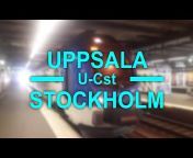 Swedish Railcam