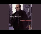 Greg Adams - Topic