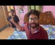 Antara Sajib Couple Vlog
