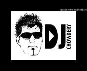 DJ Chowdery