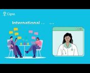 Cigna Healthcare International