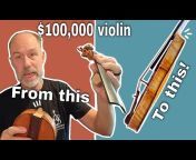 Ask Olaf the Violinmaker