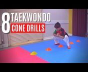 Ahmed Taekwondo Academy