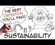 Sustainability Illustrated