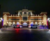 University of Oklahoma Police Department
