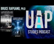 UAP STUDIES Podcast