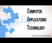 Computer Applications Technology