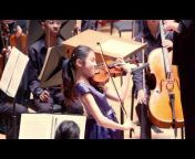 Baltimore Symphony Youth Orchestras